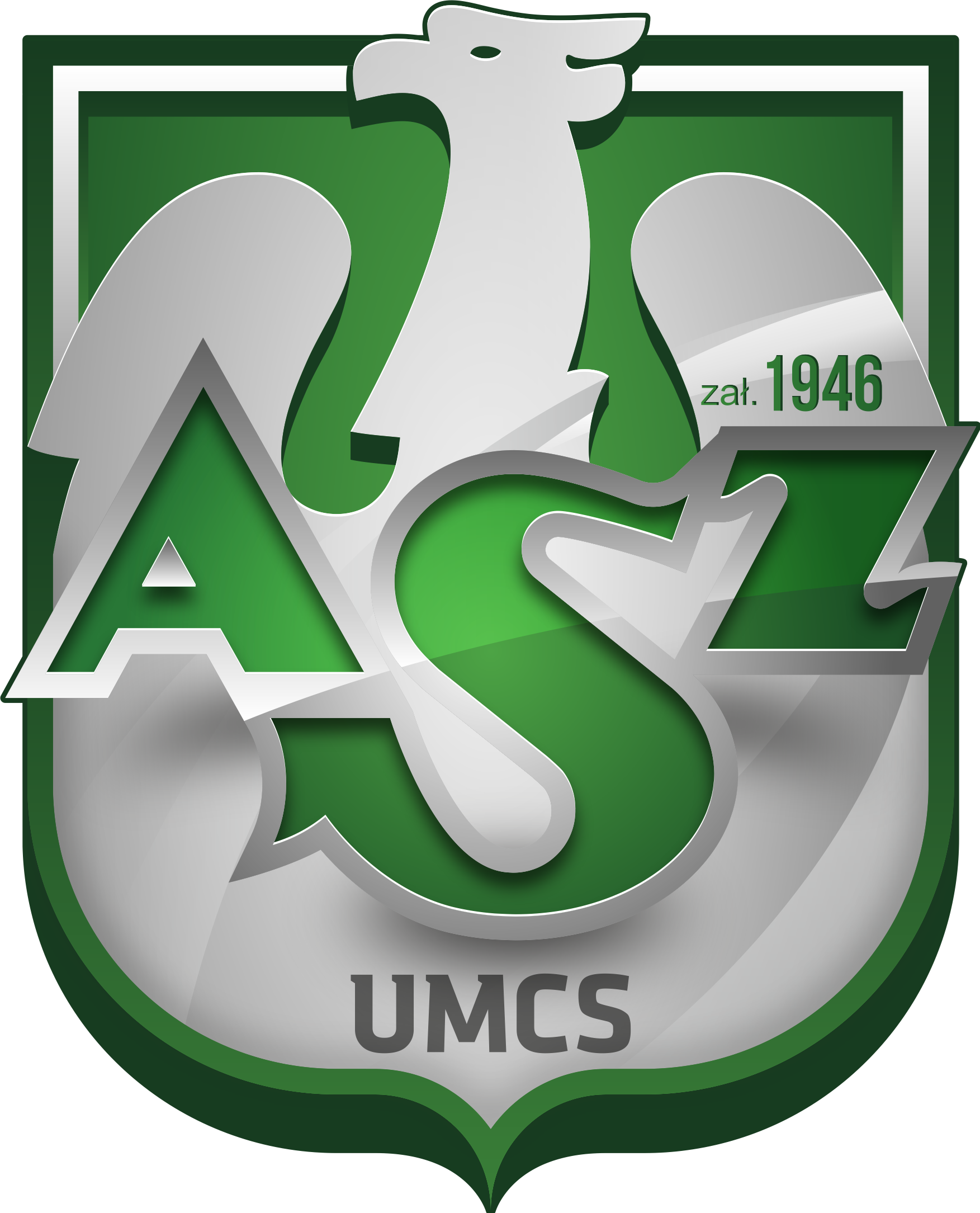 KU AZS UMCS Lublin